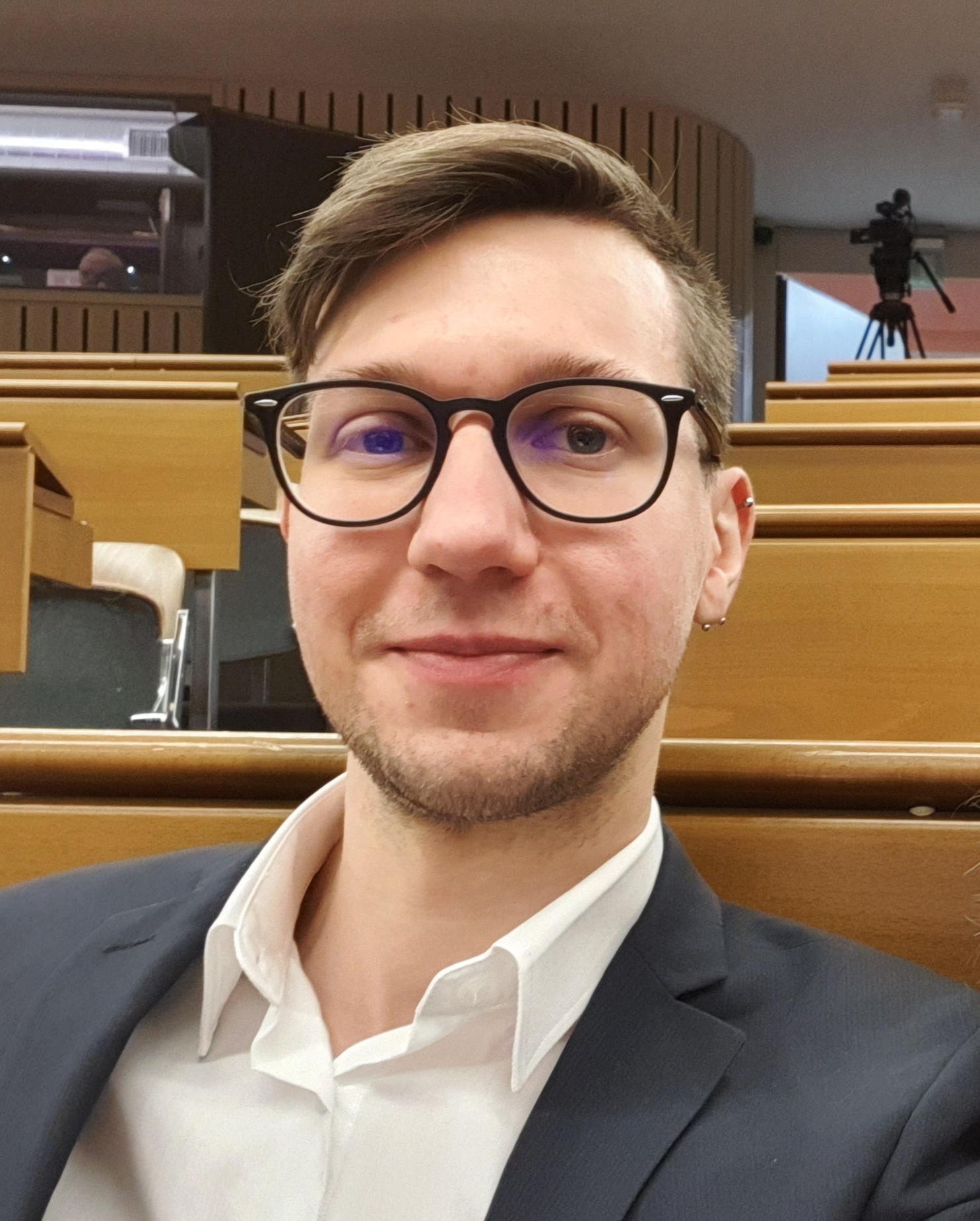 Dissertation raphael kubiak